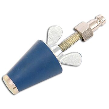 JUMTEC  Prüfanschluss, konisch