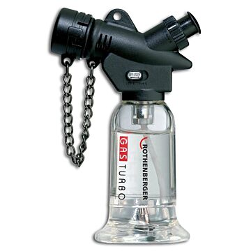 ROTHENBERGER Gaslötbrenner Pocket Torch Piezo