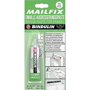 BINDULIN Flüssig Mailfix 19g M7 WE