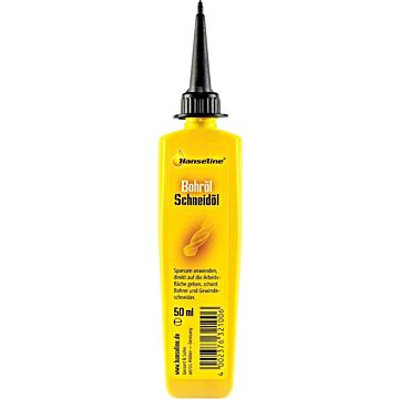 HANSELINE Bohr-/Schneidöl 50ml