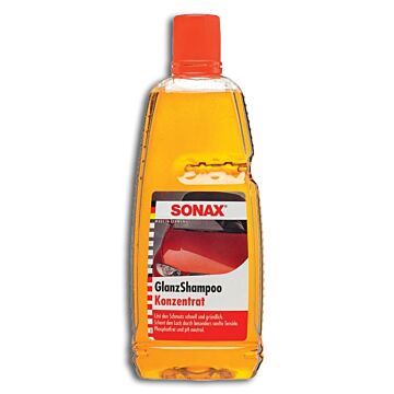 SONAX Glanz-Shampoo Konz. 1L