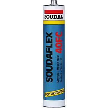 SOUDAL  Soudaflex PU-Dichtstoff 40 FC