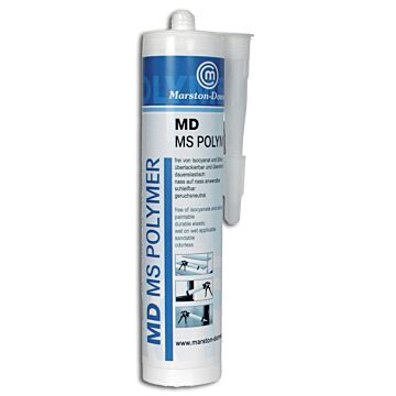 MARSTON-DOMSEL  MD-MS Polymer