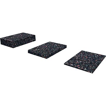 HECO Terrassenpads
