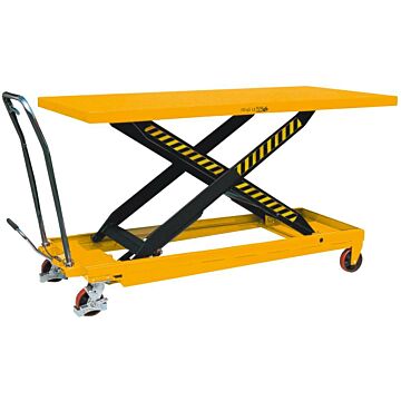 Scherenhubtisch 500 Kg TG 50, CAB BETRIEB