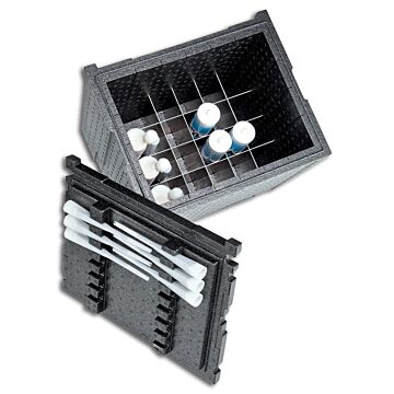 L-BOXX Thermoeinsatz für 374