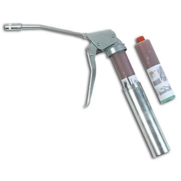 Einhandfettpresse PEP 200 für 100g Fette, CAB BETRIEB