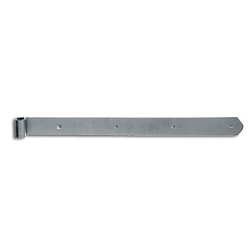 GAH ALBERTS Ladenband–gerade, Breite 45mm
