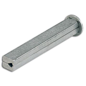 HOPPE Profilstift I, 8 mm