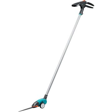 GARDENA Grasschere Comfort langstielig (Strauchschere) 