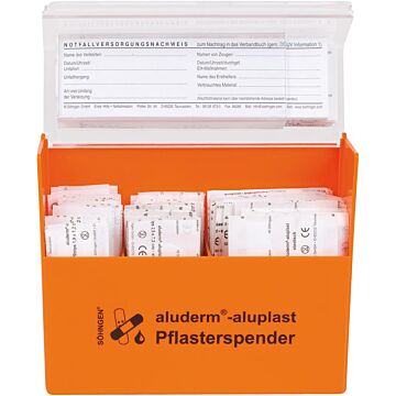 SÖHNGEN Pflasterspender »aluderm®-aluplast«