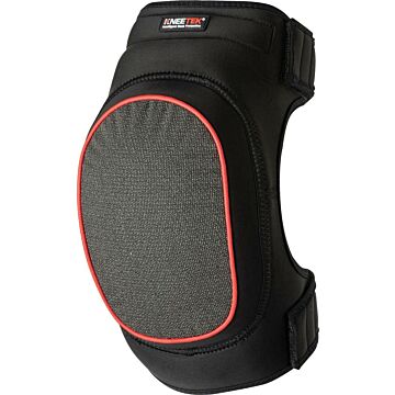 KNEETEK Knieschoner SAFETEK-Kevlar Soft DIN EN 14404, PSA Typ 1,Nr. 70003