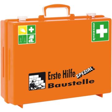 SÖHNGEN Erste-Hilfe-Koffer »Spezial« (Verbandskasten) 