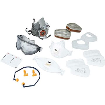 3M Safety-Box 1000M 