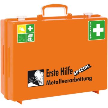 SÖHNGEN Erste-Hilfe-Koffer »Spezial«