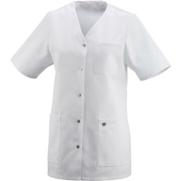 BP Damenkasack 1617 400 weiss