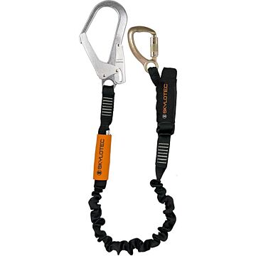 SKYLOTEC Bandfalldämpfer SKYSAFE PRO+ FS 90 ST/KOBRA TRI