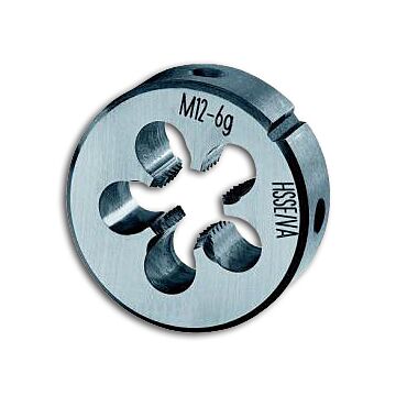 SCHNEIDEISEN EN 22568 HSSE M 7,0, FORMAT
