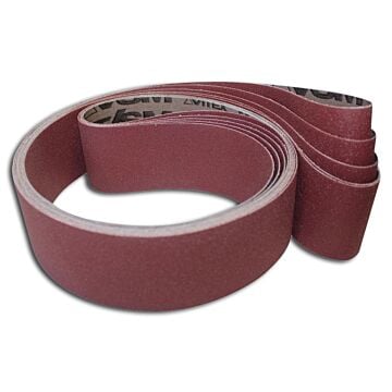 VSM Schleifgewebeband KK711T und KK711X für Metall