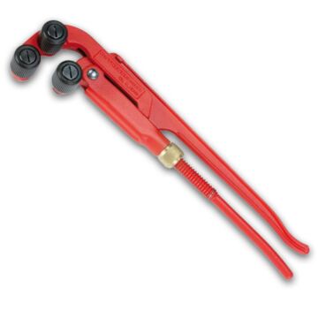ROTHENBERGER Gewinde-Aufraugerät 3/8-2"