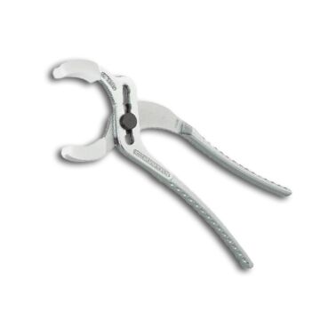 ROTHENBERGER Siphonzange SANIGRIP PL 14-80mm