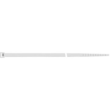 KABELBINDER NYLON NATUR 540X7,6MM , (PACK A 100 STÜCK), FORTIS