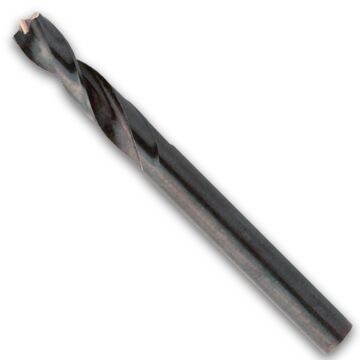 HSS-CO5-SCHWEIßPUNKTBOHRER, BLANK, FORTIS