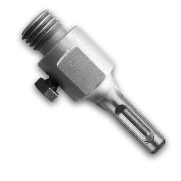 HELLER Aufnahmeschaft für Bohrkrone SDS-Plus 259590 (Hammerbohrer) 