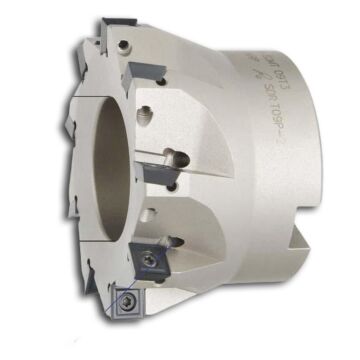 PREMIO Eckmesserkopf 90 Grad mit IK D 40mm Z 5       für SOMT09