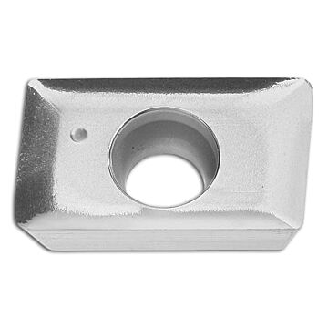 PRAMET Fräswendeplatte mit Radius APET 160408FR AL N 9120