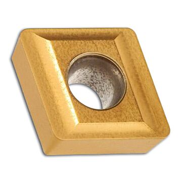 PRAMET Fräswendeplatte 7 Grad positiv CCMX 08T308S M PMK 9130