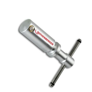 ROTHENBERGER Ventil-Einschraubwerkzeug-Set RO-QUICK
