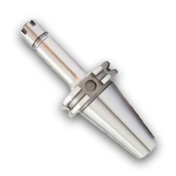 SPANNZANGENFUTTER ER MINI, JIS B 6339, FORTIS