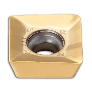 PRAMET Fräswendeplatte 15 Grad positiv SDMT 120508SR R PMK 9130