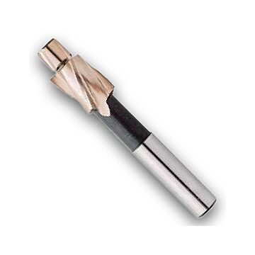 FLACHSENKER DIN 373 HSS  (1403), FORMAT