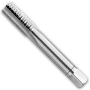 HAND-GEWINDEBOHRER DIN 352 HSS  (1604), FORMAT