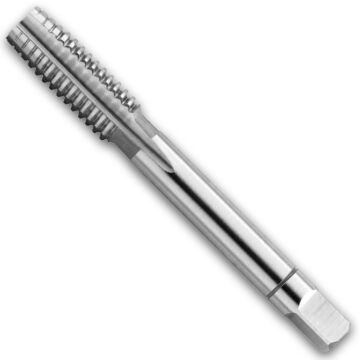 HAND-GEWINDEBOHRER DIN 2184 UNC HSS  (1647), FORMAT