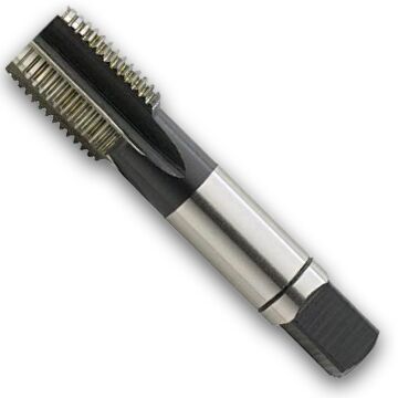 HAND-GEWINDEBOHRER DIN 2181 HSS  (1627), FORMAT