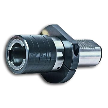 GEWINDESCHNEID-SCHNELLWECHSELFUTTER, DIN 69880, FORTIS