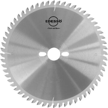KREISSÄGEBLATT HM TRAPEZFLACHZAHN, NEGATIV 350X3,4X32, FORMAT