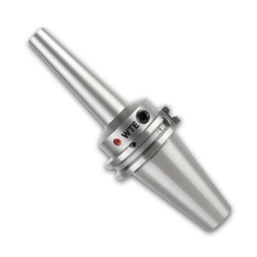 WTE HPH-Spannfutter DIN 69871ADB 3G