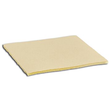 SCHLEIFPAD SPARROLLE, FORMAT