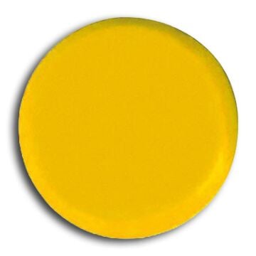 ECLIPSE Organisationsmagnet rund gelb 30mm