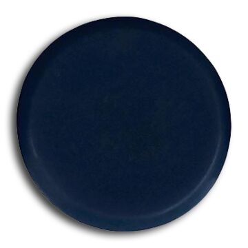 ECLIPSE Organisationsmagnet rund schwarz 20mm