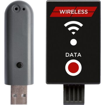 USB WIRELESS, FORMAT
