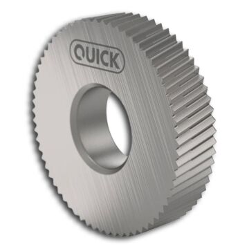 HOMMEL + KELLER Quick-Rändel PM BL15°