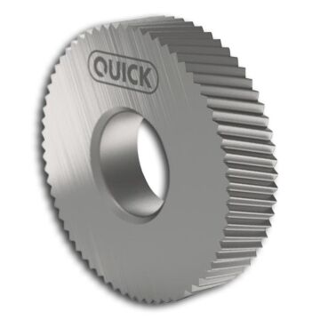HOMMEL + KELLER Quick-Rändel PM BR15°