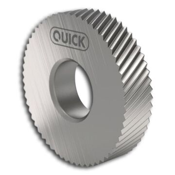 HOMMEL + KELLER Quick-Rändel PM BL30°