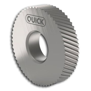 HOMMEL + KELLER Quick-Rändel PM BR30°