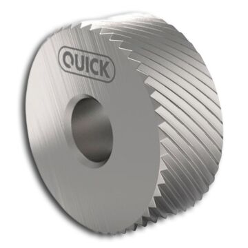 HOMMEL + KELLER Quick-Rändel PM BR45°